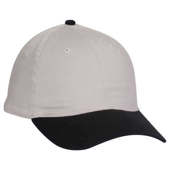 10-275 "Otto Flex" Stretchable Garment Washed Cotton Twill Low Profile Pro Style Caps (S/M) (L/XL) 10-275 "Otto Flex" Stretchable Garment Washed Cotton Twill Low Profile Pro Style Caps (S/M) (L/XL)