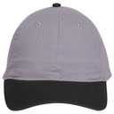 10-275 "Otto Flex" Stretchable Garment Washed Cotton Twill Low Profile Pro Style Caps (S/M) (L/XL)