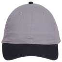 10-275 "Otto Flex" Stretchable Garment Washed Cotton Twill Low Profile Pro Style Caps (S/M) (L/XL)