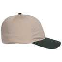 10-275 "Otto Flex" Stretchable Garment Washed Cotton Twill Low Profile Pro Style Caps (S/M) (L/XL)