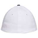 10-275 "Otto Flex" Stretchable Garment Washed Cotton Twill Low Profile Pro Style Caps (S/M) (L/XL)