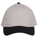 10-275 "Otto Flex" Stretchable Garment Washed Cotton Twill Low Profile Pro Style Caps (S/M) (L/XL)