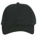 10-275 "Otto Flex" Stretchable Garment Washed Cotton Twill Low Profile Pro Style Caps (S/M) (L/XL)