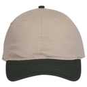 10-275 "Otto Flex" Stretchable Garment Washed Cotton Twill Low Profile Pro Style Caps (S/M) (L/XL)