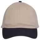 10-275 "Otto Flex" Stretchable Garment Washed Cotton Twill Low Profile Pro Style Caps (S/M) (L/XL)