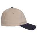 10-275 "Otto Flex" Stretchable Garment Washed Cotton Twill Low Profile Pro Style Caps (S/M) (L/XL)