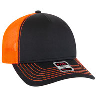 030309 - Blk/Blk/Org