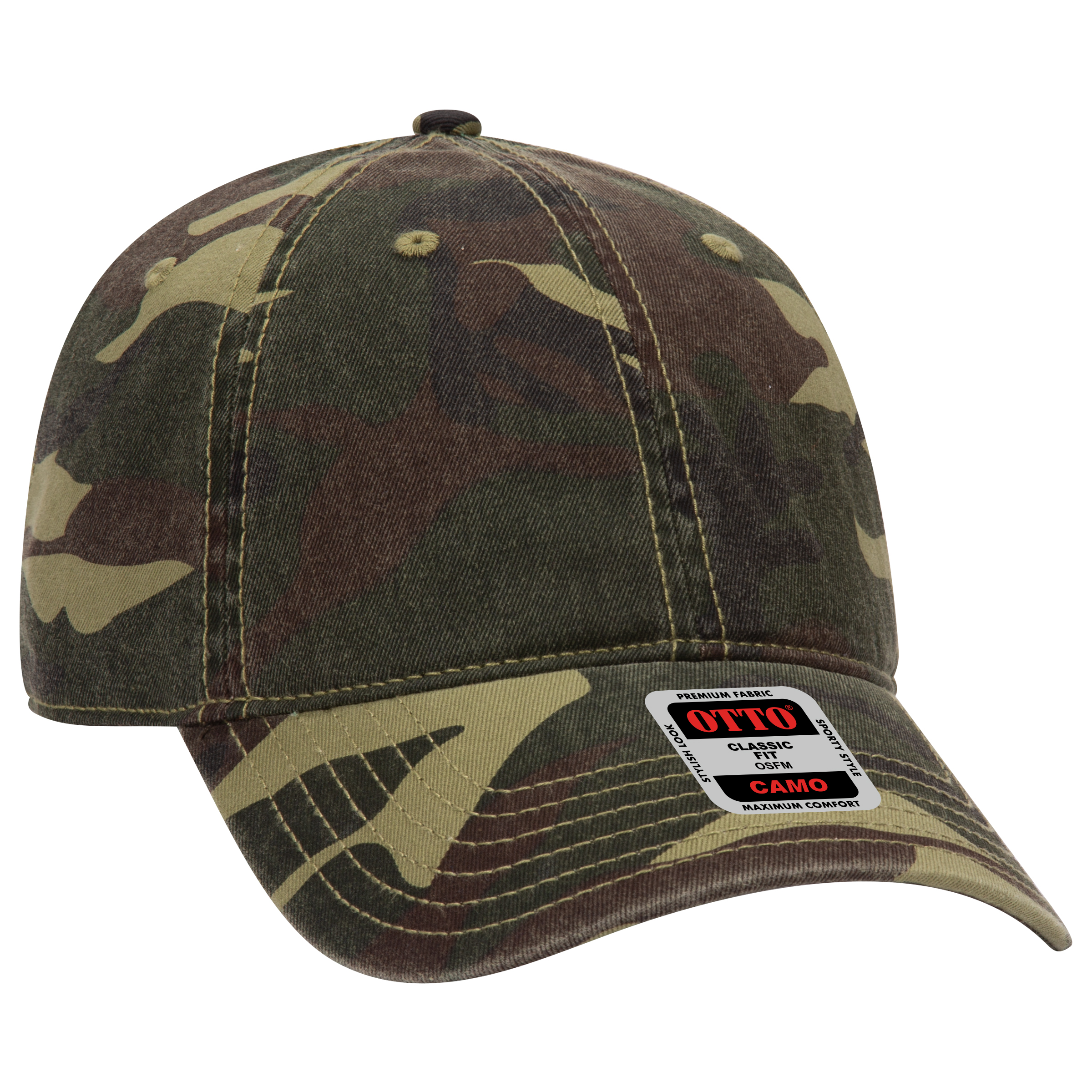 Buy Bulk OTTO CAP 103-713 | Wholesale OTTO CAP 103-713 Low/Mid