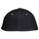 11-018 "Otto Flex" Stretchable Deluxe Brushed Cotton Twill Six Panel Low Profile Pro Style Caps (S/M) (L/XL