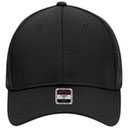 11-1162 "OTTO FLEX" Cool Comfort Stretchable Polyester Cool Mesh Low Profile Style Caps (S/M) (L/XL)