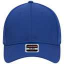 11-1162 "OTTO FLEX" Cool Comfort Stretchable Polyester Cool Mesh Low Profile Style Caps (S/M) (L/XL)