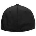 11-1162 "OTTO FLEX" Cool Comfort Stretchable Polyester Cool Mesh Low Profile Style Caps (S/M) (L/XL)