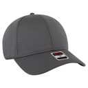 11-1162 "OTTO FLEX" Cool Comfort Stretchable Polyester Cool Mesh Low Profile Style Caps (S/M) (L/XL)