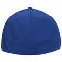 11-1162 "OTTO FLEX" Cool Comfort Stretchable Polyester Cool Mesh Low Profile Style Caps (S/M) (L/XL)