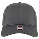 11-1162 "OTTO FLEX" Cool Comfort Stretchable Polyester Cool Mesh Low Profile Style Caps (S/M) (L/XL)