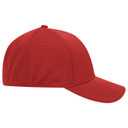 11-1162 "OTTO FLEX" Cool Comfort Stretchable Polyester Cool Mesh Low Profile Style Caps (S/M) (L/XL)