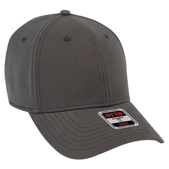 11-1167 OTTO CAP "OTTO FLEX" 6 Panel Low Profile Baseball Cap 11-1167 OTTO CAP "OTTO FLEX" 6 Panel Low Profile Baseball Cap