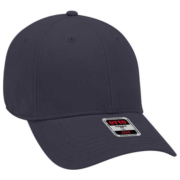 11-1167 OTTO CAP "OTTO FLEX" 6 Panel Low Profile Baseball Cap 11-1167 OTTO CAP "OTTO FLEX" 6 Panel Low Profile Baseball Cap