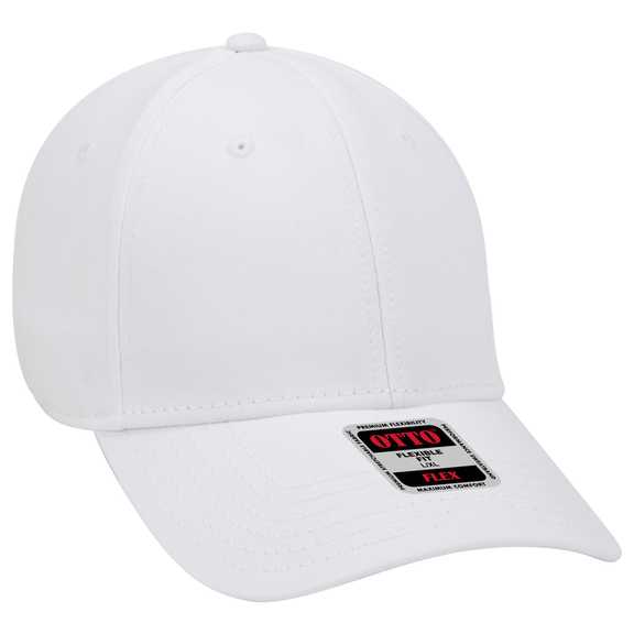 11-1167 OTTO CAP "OTTO FLEX" 6 Panel Low Profile Baseball Cap 11-1167 OTTO CAP "OTTO FLEX" 6 Panel Low Profile Baseball Cap