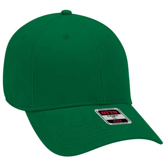 11-1167 OTTO CAP "OTTO FLEX" 6 Panel Low Profile Baseball Cap 11-1167 OTTO CAP "OTTO FLEX" 6 Panel Low Profile Baseball Cap