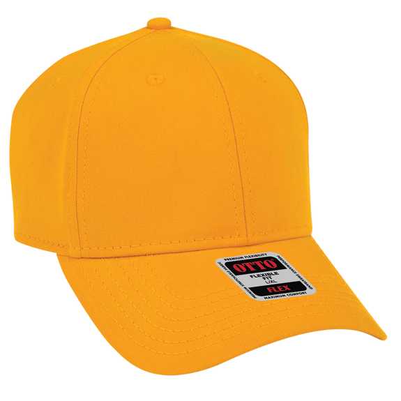 11-1167 OTTO CAP "OTTO FLEX" 6 Panel Low Profile Baseball Cap 11-1167 OTTO CAP "OTTO FLEX" 6 Panel Low Profile Baseball Cap