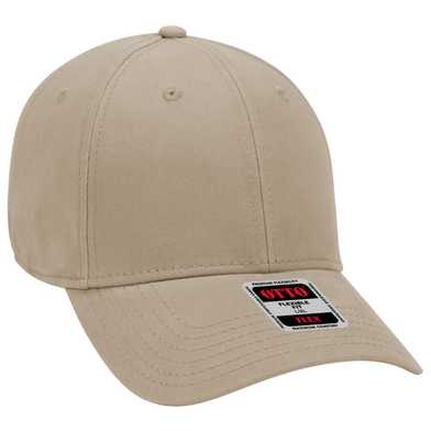 11-1167 OTTO CAP "OTTO FLEX" 6 Panel Low Profile Baseball Cap 11-1167 OTTO CAP "OTTO FLEX" 6 Panel Low Profile Baseball Cap