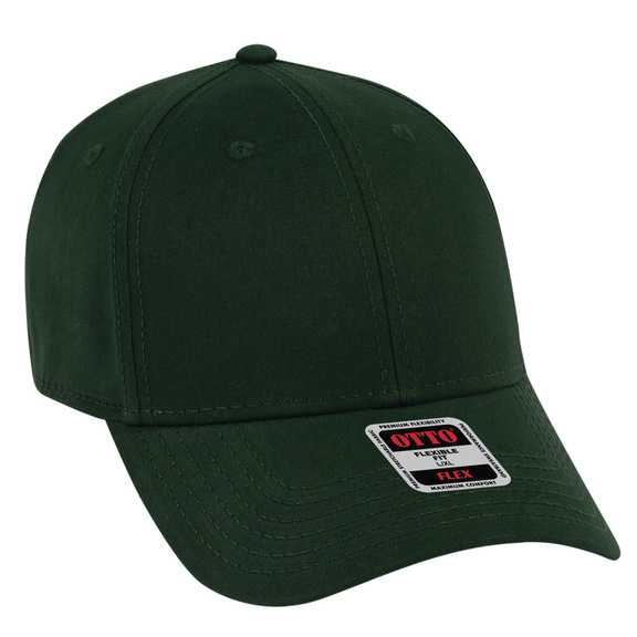 11-1167 OTTO CAP "OTTO FLEX" 6 Panel Low Profile Baseball Cap 11-1167 OTTO CAP "OTTO FLEX" 6 Panel Low Profile Baseball Cap