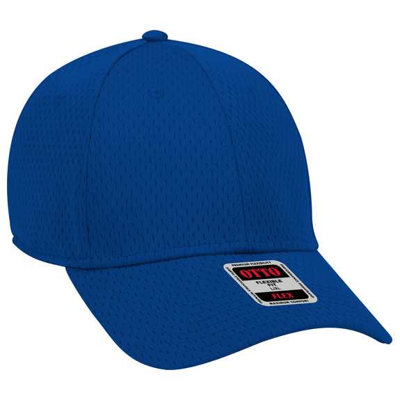 11-1168 "Otto Flex" Stretchable Polyester Pro Mesh Low Profile Style Caps (S/M) (L/XL) 11-1168 "Otto Flex" Stretchable Polyester Pro Mesh Low Profile Style Caps (S/M) (L/XL)