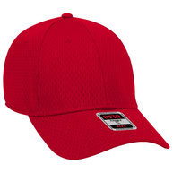 002 - Red