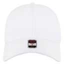 11-1172 "Otto Flex" Cool Comfort Stretchable Polyester Ottoman Low Profile Style Caps (S/M) (L/XL)