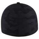 11-1172 "Otto Flex" Cool Comfort Stretchable Polyester Ottoman Low Profile Style Caps (S/M) (L/XL)