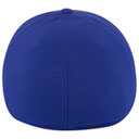 11-1172 "Otto Flex" Cool Comfort Stretchable Polyester Ottoman Low Profile Style Caps (S/M) (L/XL)
