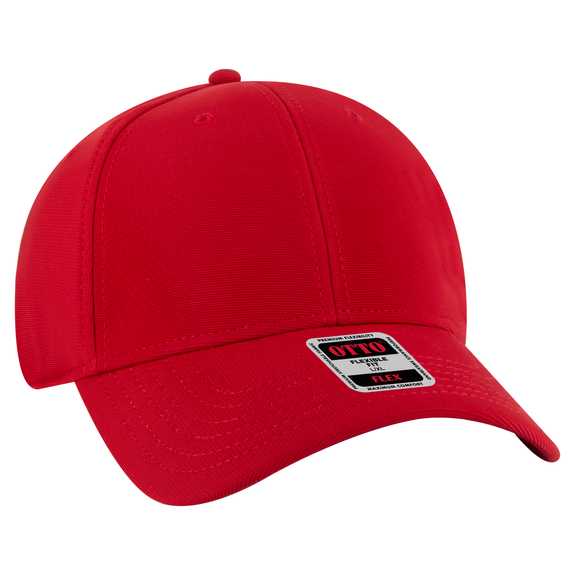 11-1172 "Otto Flex" Cool Comfort Stretchable Polyester Ottoman Low Profile Style Caps (S/M) (L/XL) 11-1172 "Otto Flex" Cool Comfort Stretchable Polyester Ottoman Low Profile Style Caps (S/M) (L/XL)