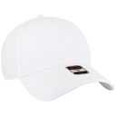 11-1172 "Otto Flex" Cool Comfort Stretchable Polyester Ottoman Low Profile Style Caps (S/M) (L/XL)