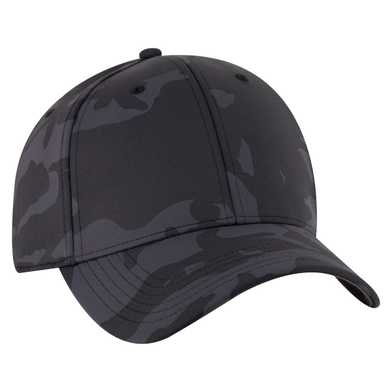 11-1172 "Otto Flex" Cool Comfort Stretchable Polyester Ottoman Low Profile Style Caps (S/M) (L/XL) 11-1172 "Otto Flex" Cool Comfort Stretchable Polyester Ottoman Low Profile Style Caps (S/M) (L/XL)