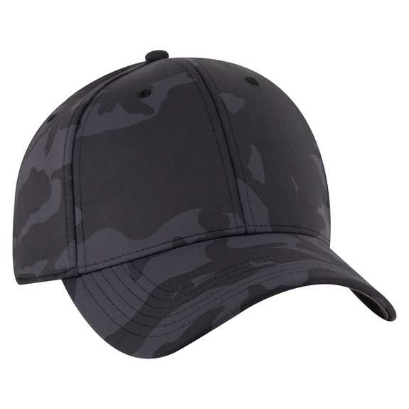 11-1172 "Otto Flex" Cool Comfort Stretchable Polyester Ottoman Low Profile Style Caps (S/M) (L/XL) 11-1172 "Otto Flex" Cool Comfort Stretchable Polyester Ottoman Low Profile Style Caps (S/M) (L/XL)