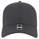 11-1172 "Otto Flex" Cool Comfort Stretchable Polyester Ottoman Low Profile Style Caps (S/M) (L/XL)