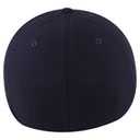 11-1172 "Otto Flex" Cool Comfort Stretchable Polyester Ottoman Low Profile Style Caps (S/M) (L/XL)