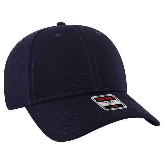 11-1172 "Otto Flex" Cool Comfort Stretchable Polyester Ottoman Low Profile Style Caps (S/M) (L/XL) 11-1172 "Otto Flex" Cool Comfort Stretchable Polyester Ottoman Low Profile Style Caps (S/M) (L/XL)
