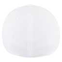 11-1172 "Otto Flex" Cool Comfort Stretchable Polyester Ottoman Low Profile Style Caps (S/M) (L/XL)
