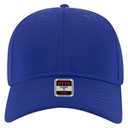 11-1172 "Otto Flex" Cool Comfort Stretchable Polyester Ottoman Low Profile Style Caps (S/M) (L/XL)