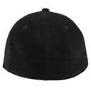 11-1205 "OTTO Flex"   Low Profile Style  Stretchable Deluxe Brushed Bull Cotton Twill Pre-Curved Visor Cap
