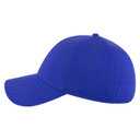 11-1328 OTTO CAP "OTTO FLEX" 6 Panel Low Profile Style Baseball Cap