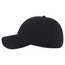 11-1328 OTTO CAP "OTTO FLEX" 6 Panel Low Profile Style Baseball Cap