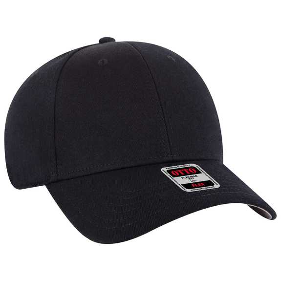 11-1328 OTTO CAP "OTTO FLEX" 6 Panel Low Profile Style Baseball Cap 11-1328 OTTO CAP "OTTO FLEX" 6 Panel Low Profile Style Baseball Cap
