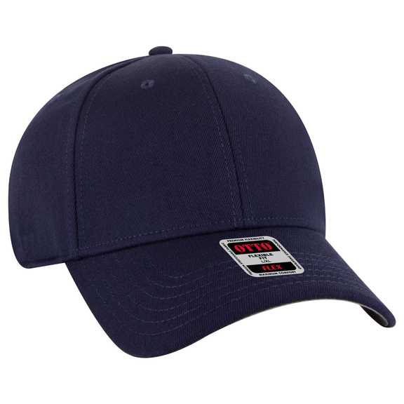 11-1328 OTTO CAP "OTTO FLEX" 6 Panel Low Profile Style Baseball Cap 11-1328 OTTO CAP "OTTO FLEX" 6 Panel Low Profile Style Baseball Cap