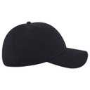 11-1328 OTTO CAP "OTTO FLEX" 6 Panel Low Profile Style Baseball Cap