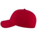 11-1328 OTTO CAP "OTTO FLEX" 6 Panel Low Profile Style Baseball Cap