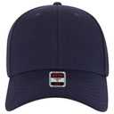 11-1328 OTTO CAP "OTTO FLEX" 6 Panel Low Profile Style Baseball Cap