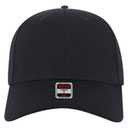 11-1328 OTTO CAP "OTTO FLEX" 6 Panel Low Profile Style Baseball Cap